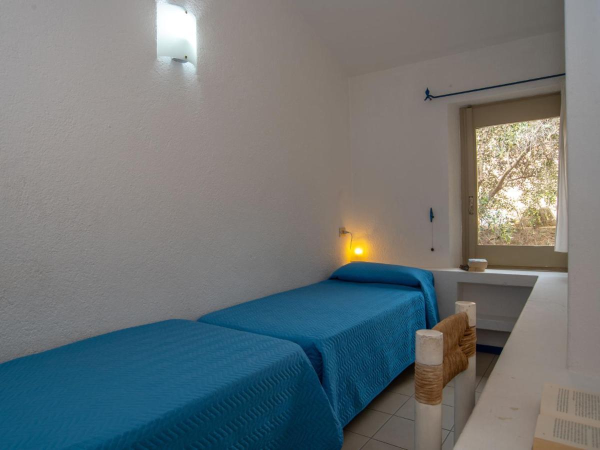 Apartment La Vigna Blu By Interhome 帕劳 外观 照片