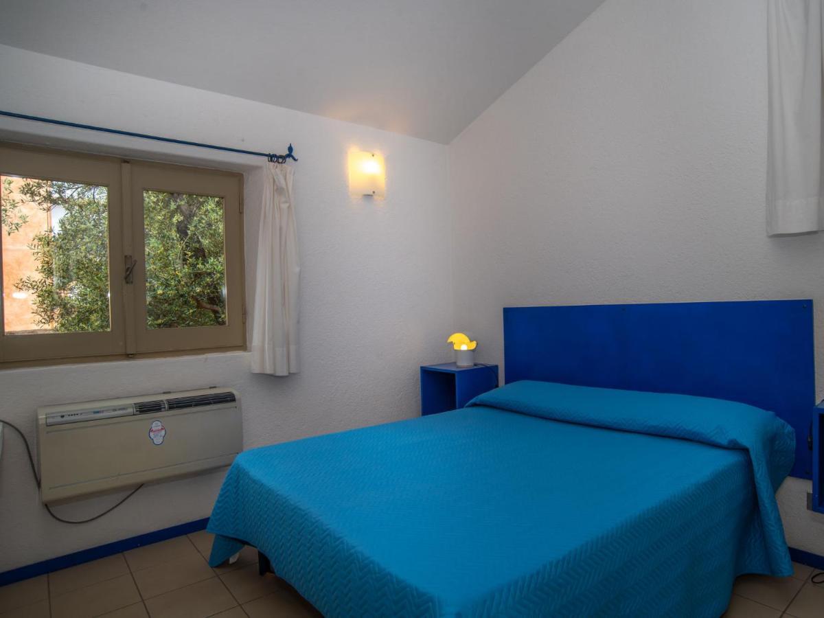 Apartment La Vigna Blu By Interhome 帕劳 外观 照片