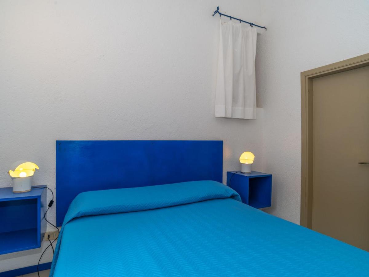 Apartment La Vigna Blu By Interhome 帕劳 外观 照片