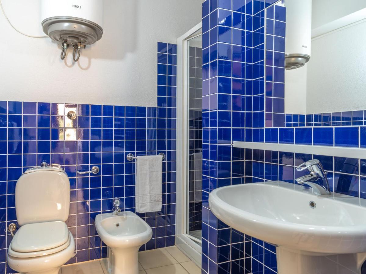 Apartment La Vigna Blu By Interhome 帕劳 外观 照片