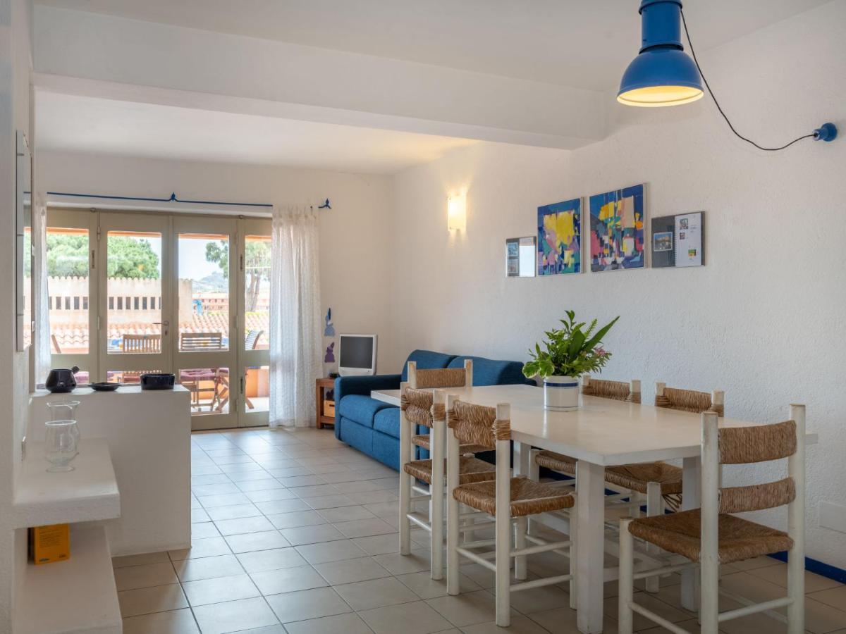 Apartment La Vigna Blu By Interhome 帕劳 外观 照片