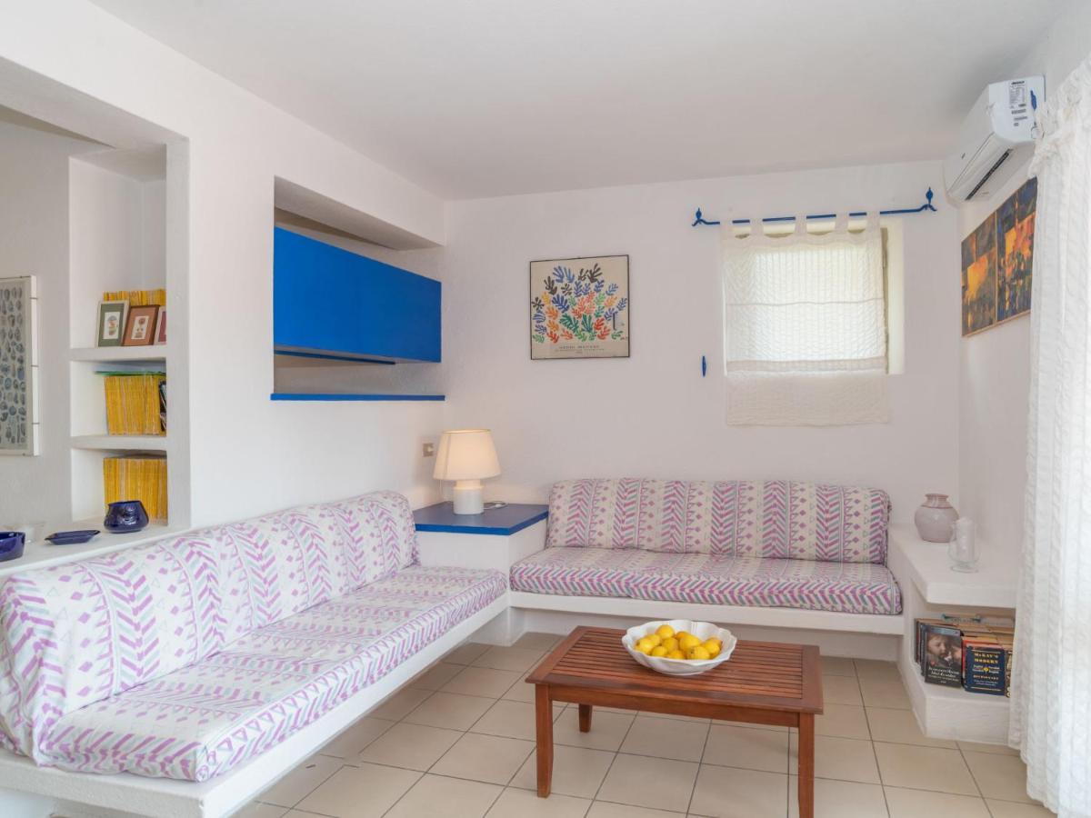 Apartment La Vigna Blu By Interhome 帕劳 外观 照片